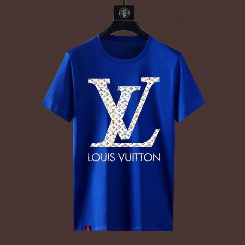 Louis Vuitton Men's T-shirts 1697